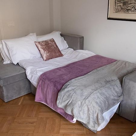 Katia Modern Apartment In Атина Екстериор снимка