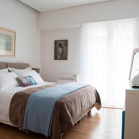 Katia Modern Apartment In Атина Екстериор снимка