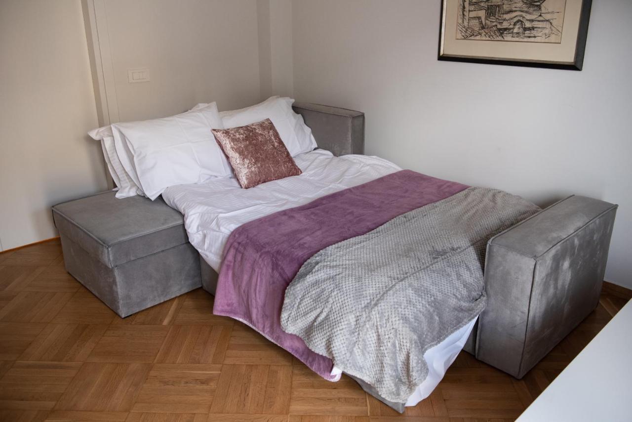Katia Modern Apartment In Атина Екстериор снимка