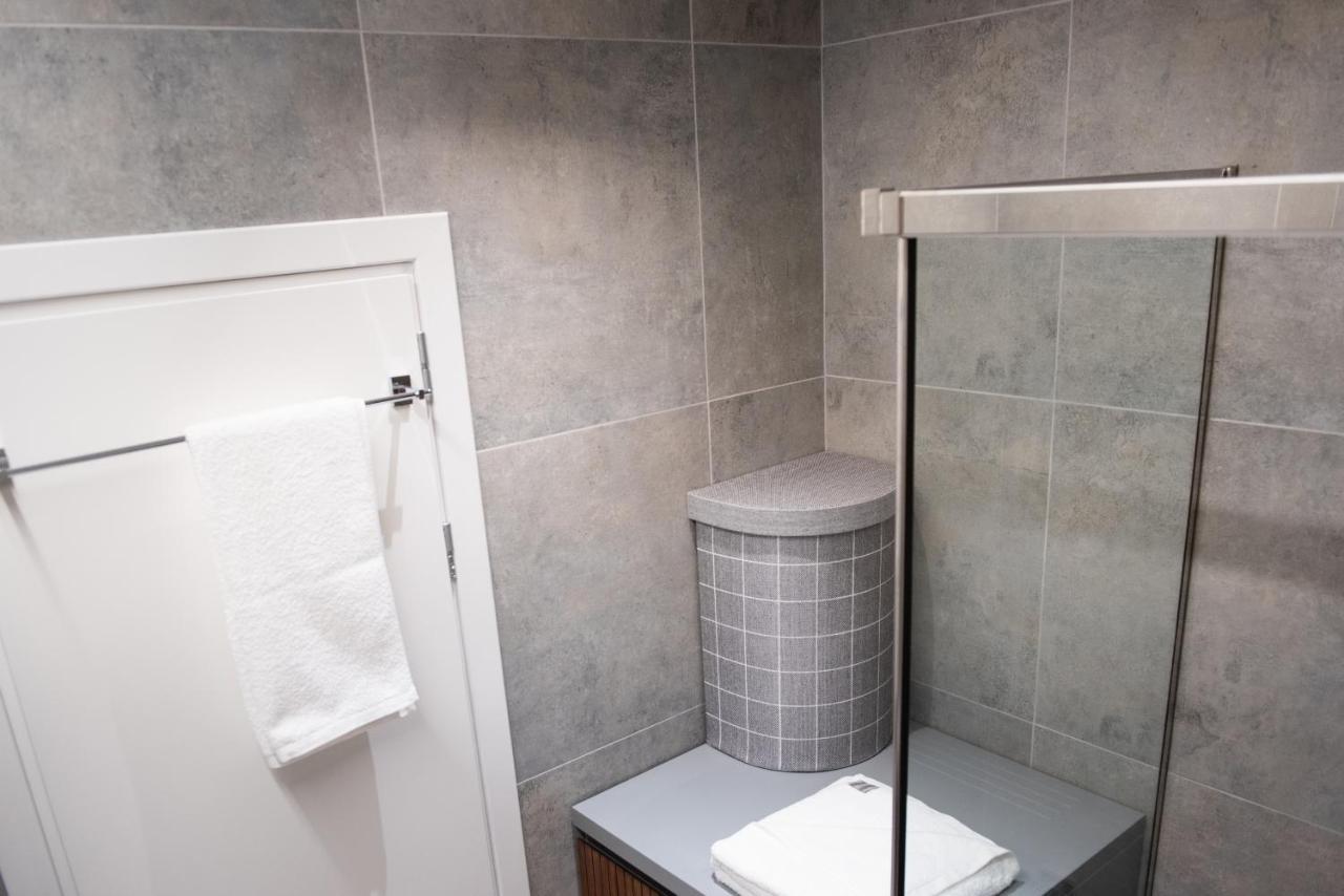 Katia Modern Apartment In Атина Екстериор снимка