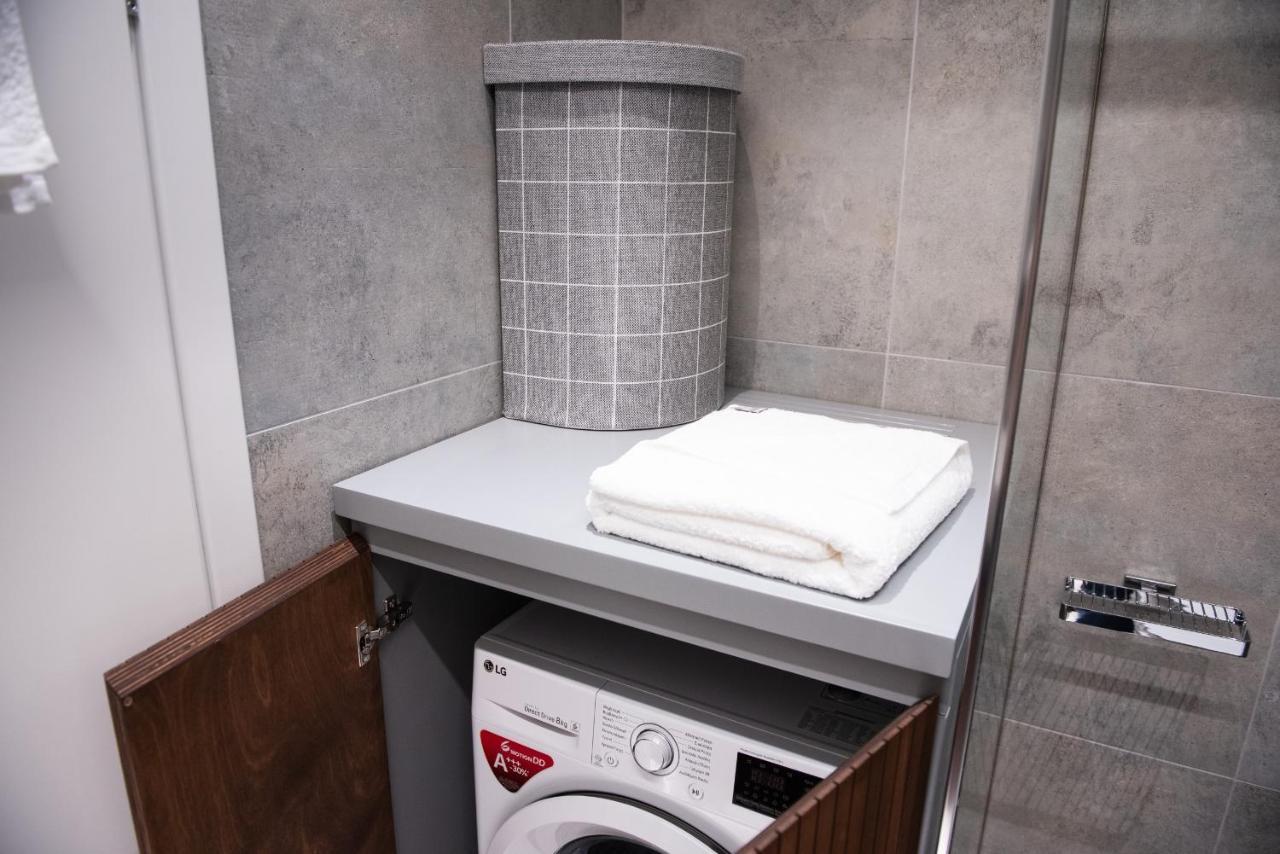 Katia Modern Apartment In Атина Екстериор снимка