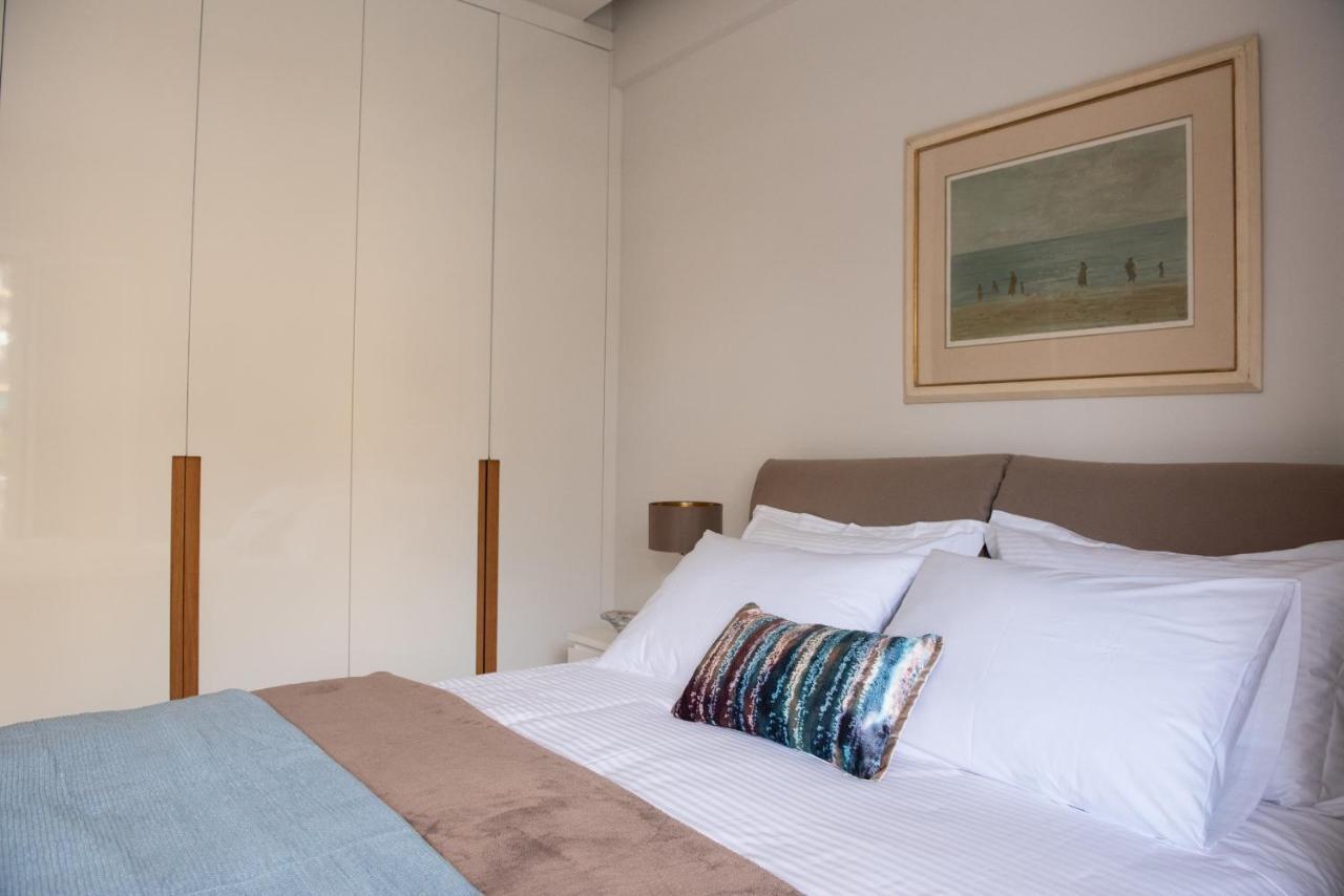 Katia Modern Apartment In Атина Екстериор снимка