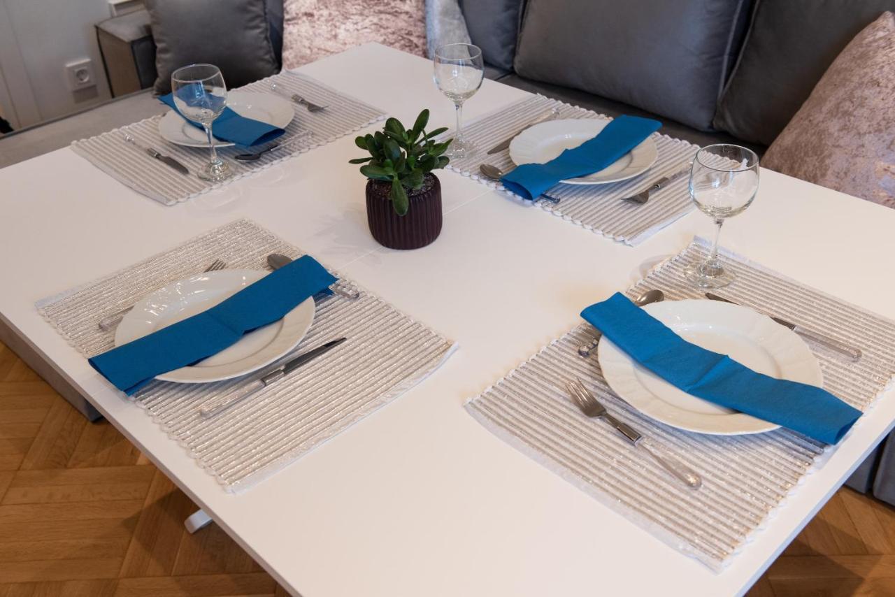 Katia Modern Apartment In Атина Екстериор снимка